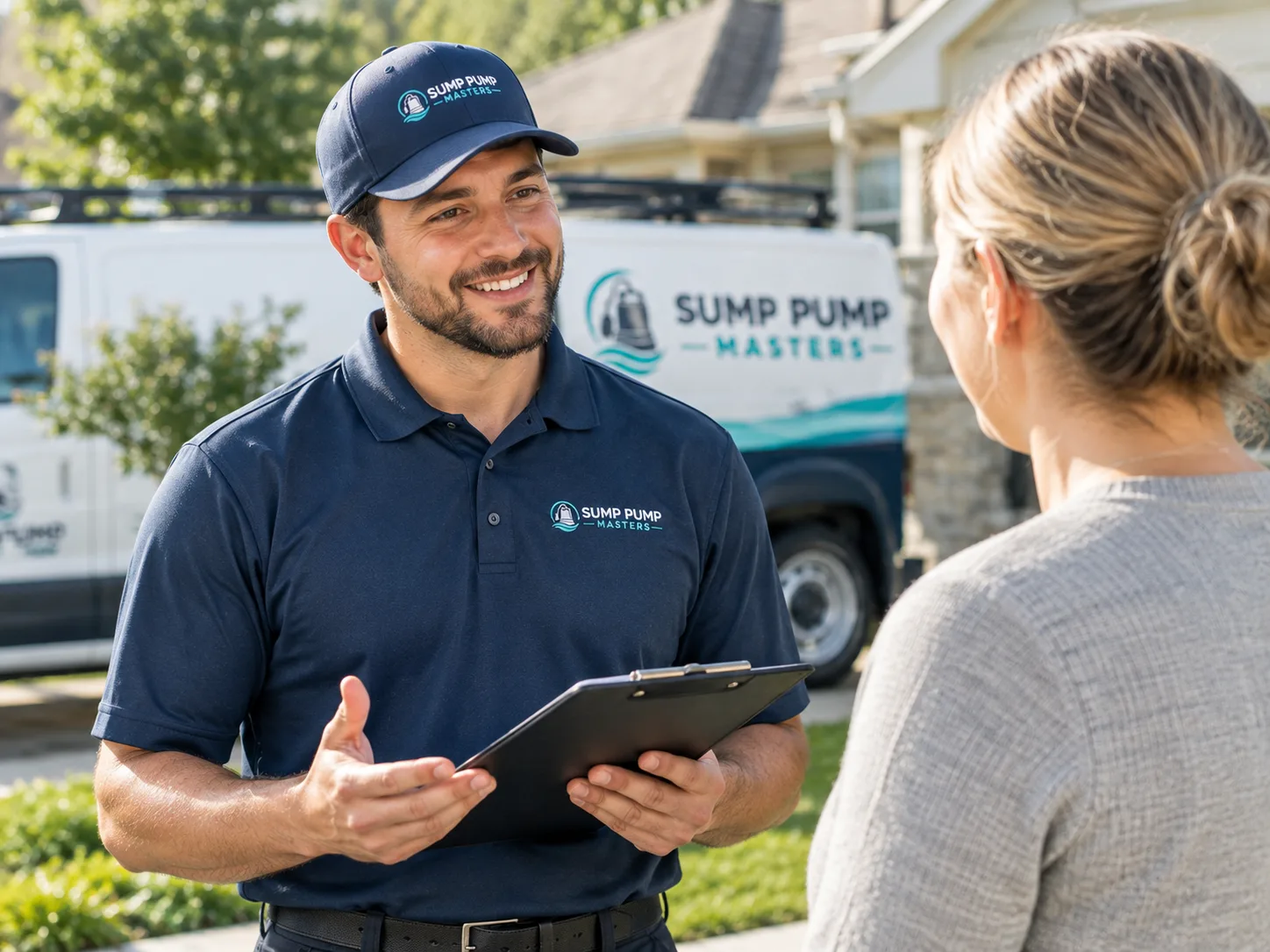 Sump Pump Repair Thurman, IA FAQs